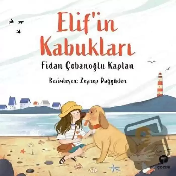 Elifin Kabukları