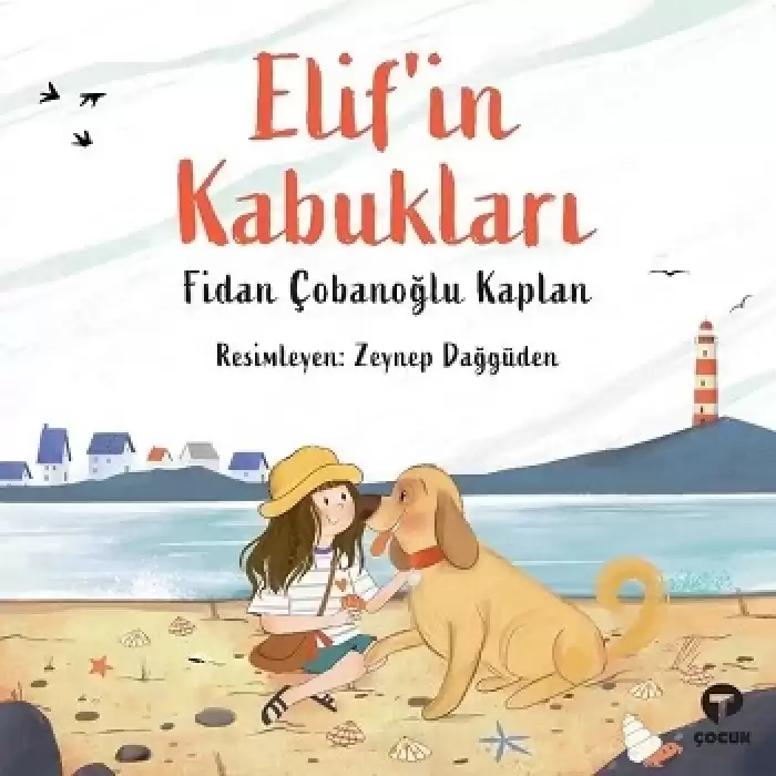 Elifin Kabukları