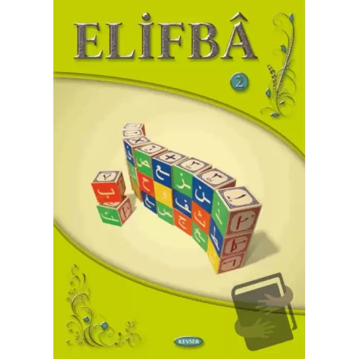 Elifba 2