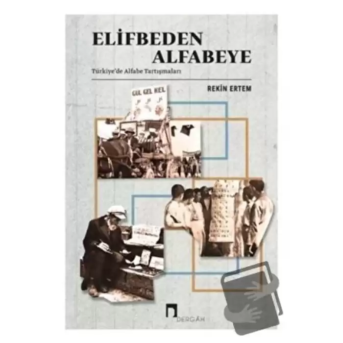 Elifbeden Alfabeye