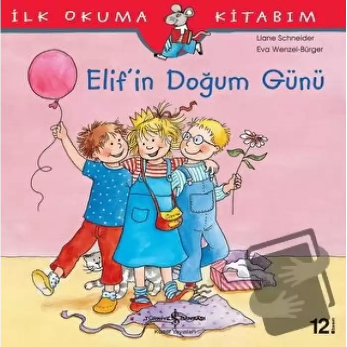 Elif’in Doğum Günü