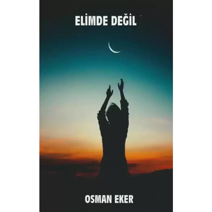 Elimde Değil