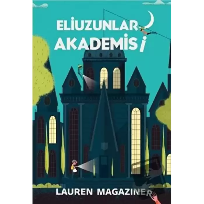 Eliuzunlar Akademisi