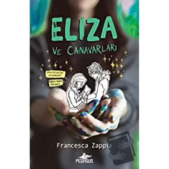 Eliza ve Canavarları