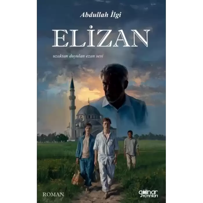 Elizan