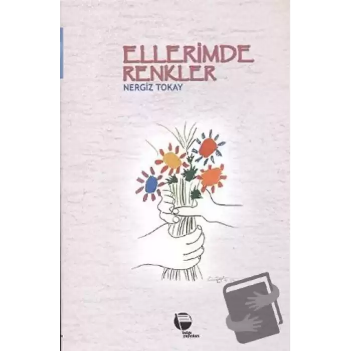 Ellerimde Renkler