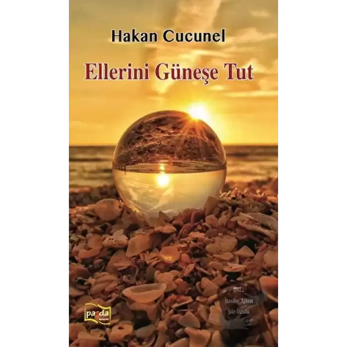 Ellerini Güneşe Tut