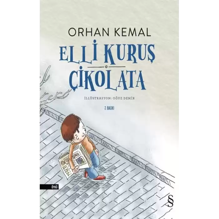 Elli Kuruş Çikolata