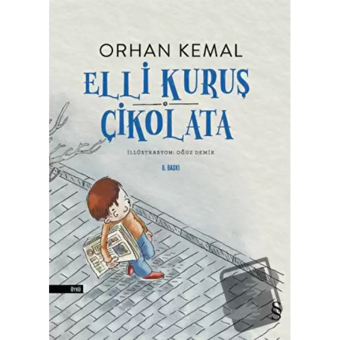 Elli Kuruş Çikolata