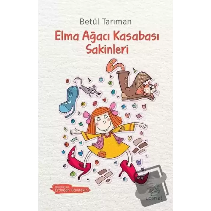 Elma Ağacı Kasabası Sakinleri