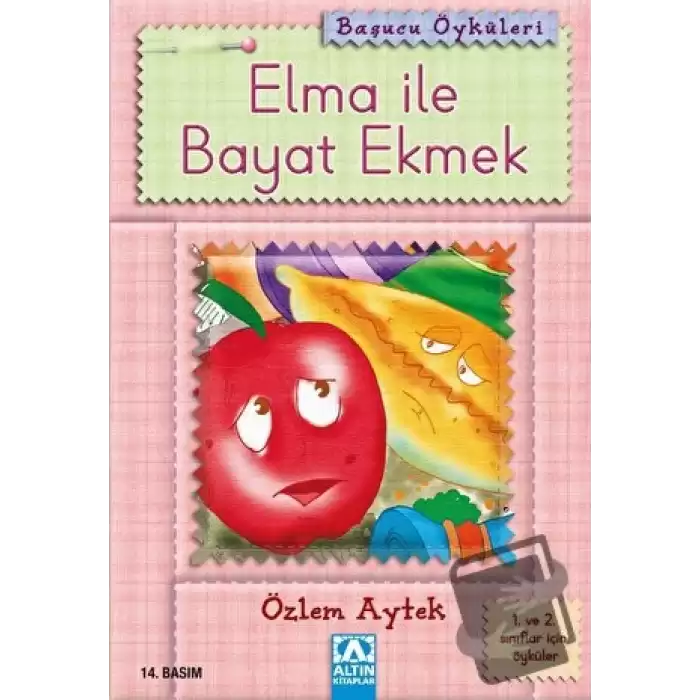 Elma ile Bayat Ekmek