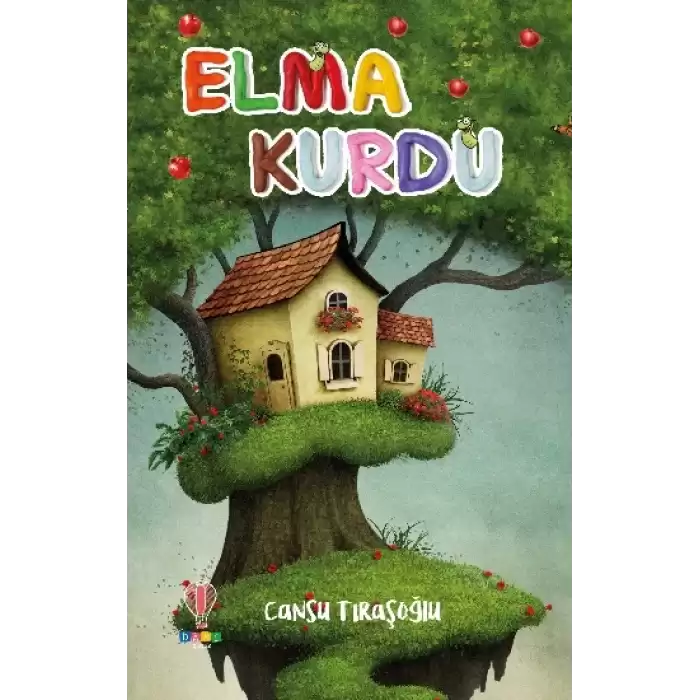 Elma Kurdu