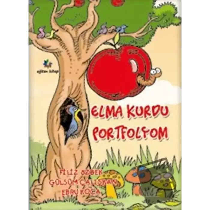 Elma Kurdu Portfolyom