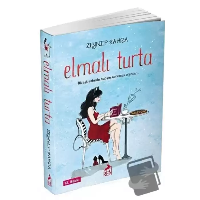 Elmalı Turta