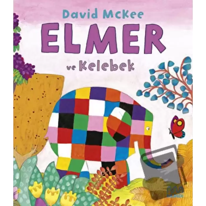 Elmer ve Kelebek