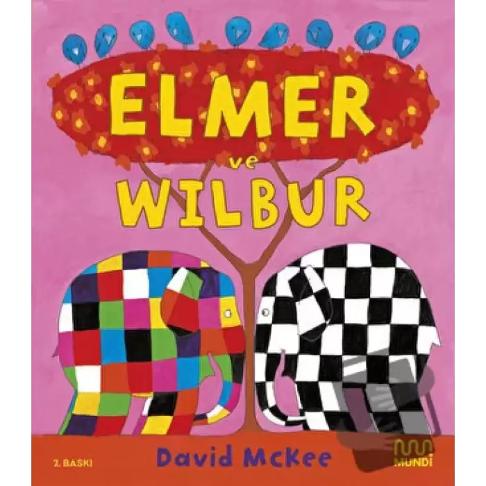 Elmer ve Wilbur