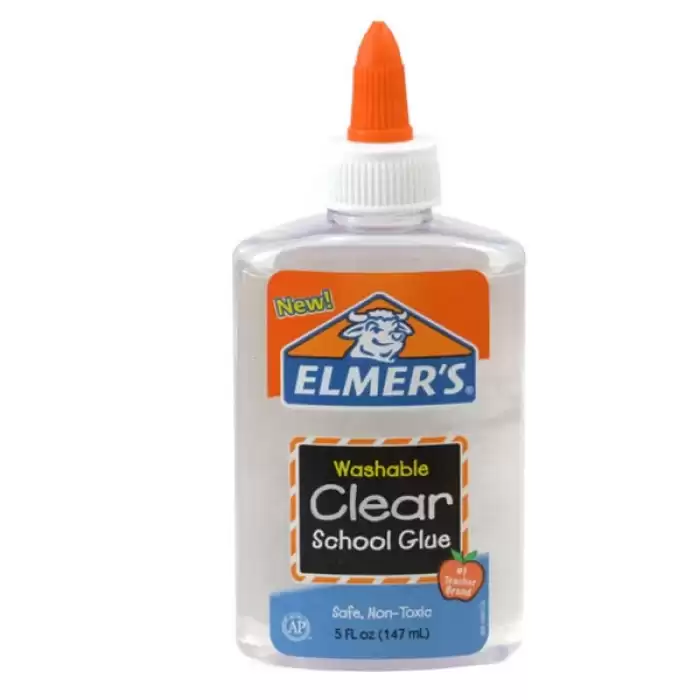 Elmers Sıvı Yapıştırıcı Şeffaf 147 Ml 2077929