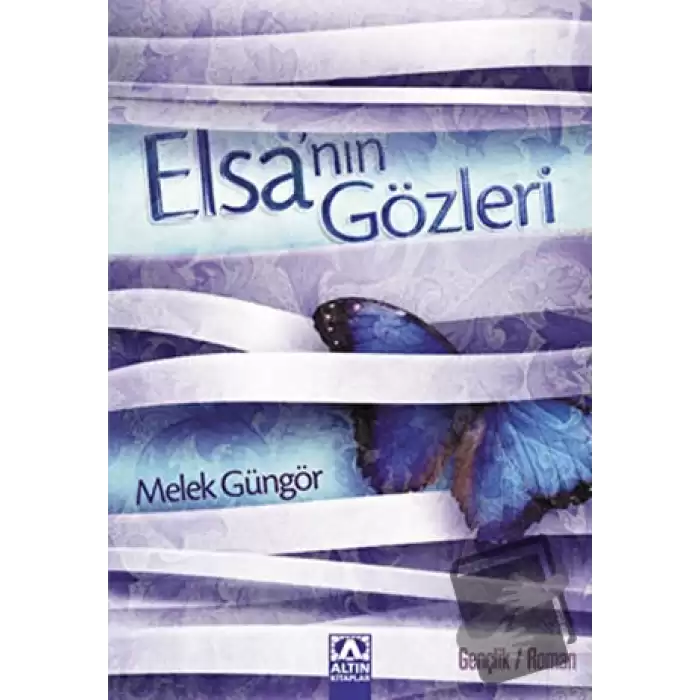 Elsa’nın Gözleri