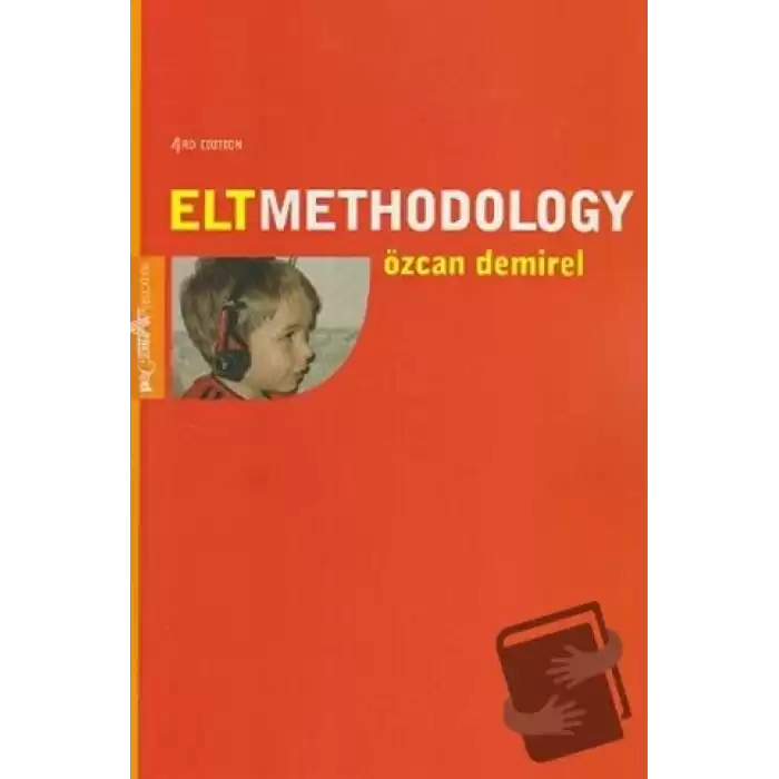 ELT Methodology English Language Teaching Methodology