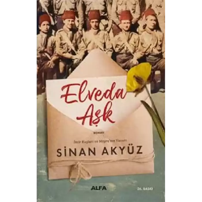 Elveda Aşk