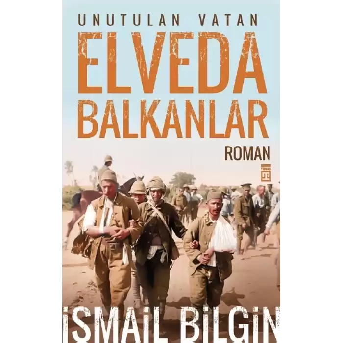 Elveda Balkanlar