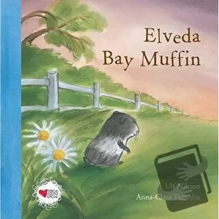 Elveda Bay Muffin (Ciltli)