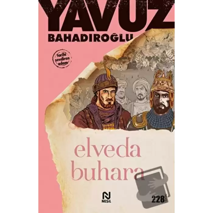 Elveda Buhara