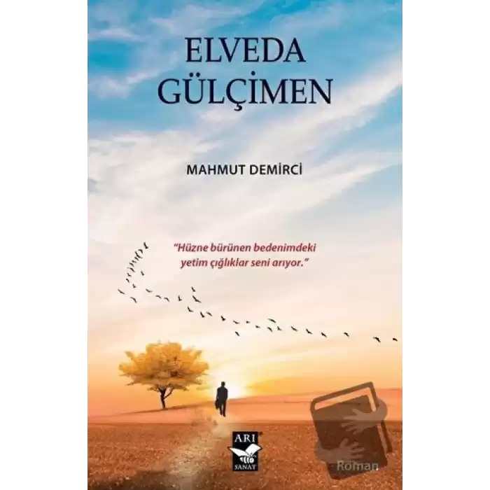 Elveda Gülçimen