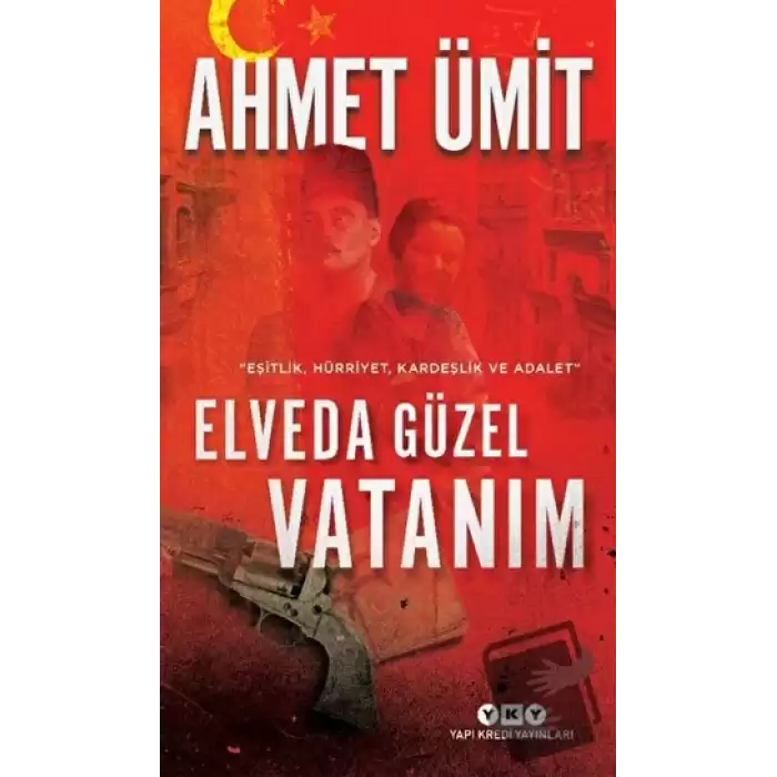 Elveda Güzel Vatanım