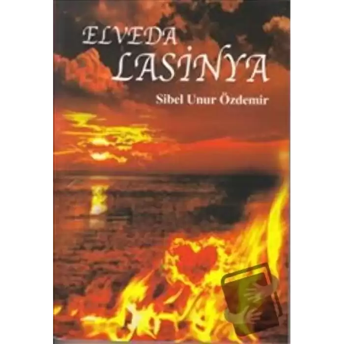 Elveda Lasinya