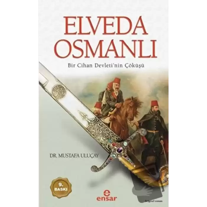 Elveda Osmanlı