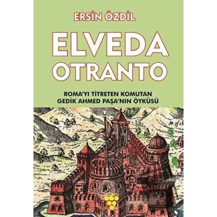 Elveda Otranto