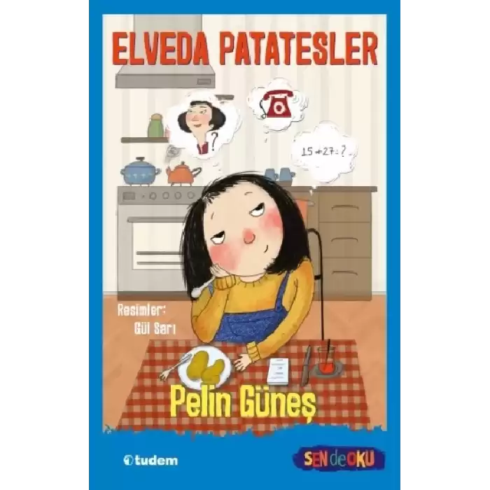 Elveda Patatesler - Sende Oku