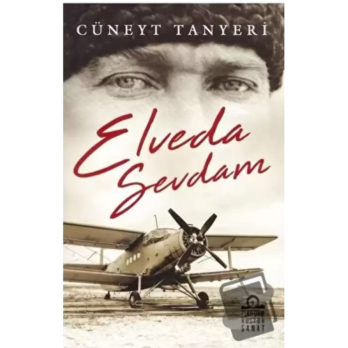 Elveda Sevdam