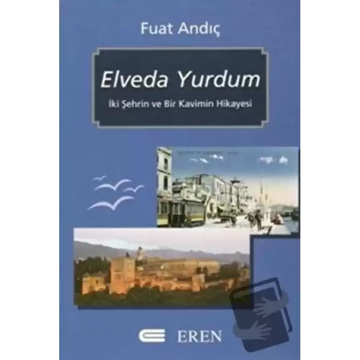 Elveda Yurdum