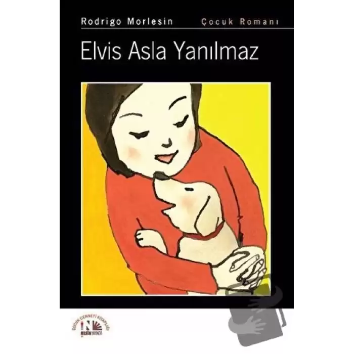 Elvis Asla Yanılmaz