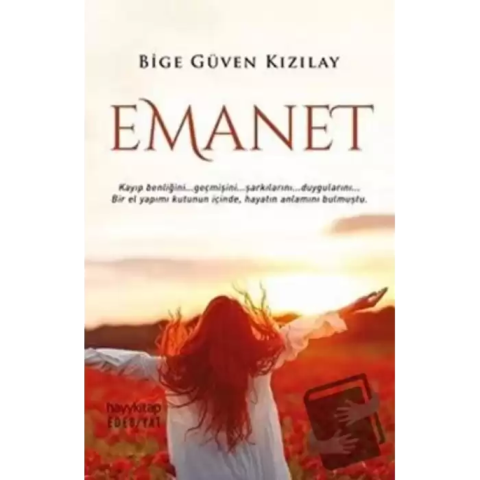 Emanet