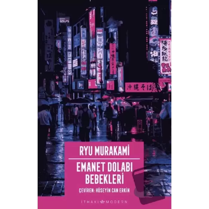 Emanet Dolabı Bebekleri