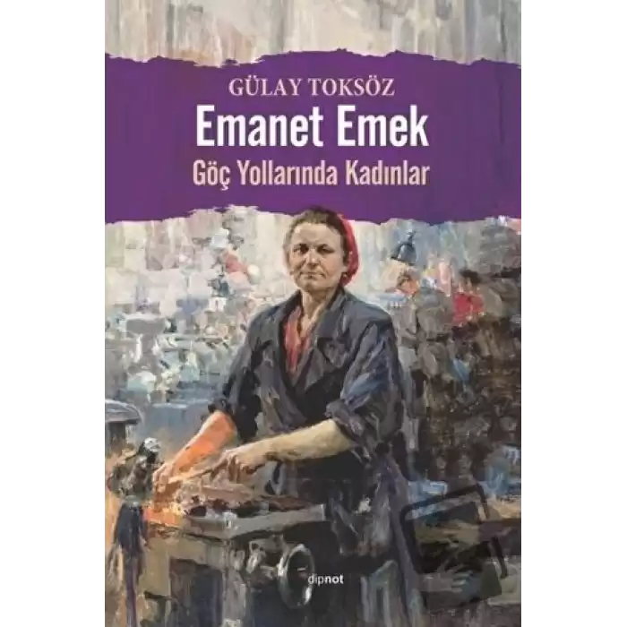 Emanet Emek