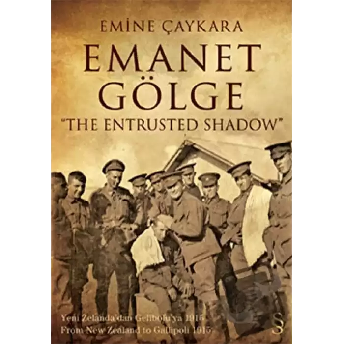 Emanet Gölge / The Entrusted Shadow