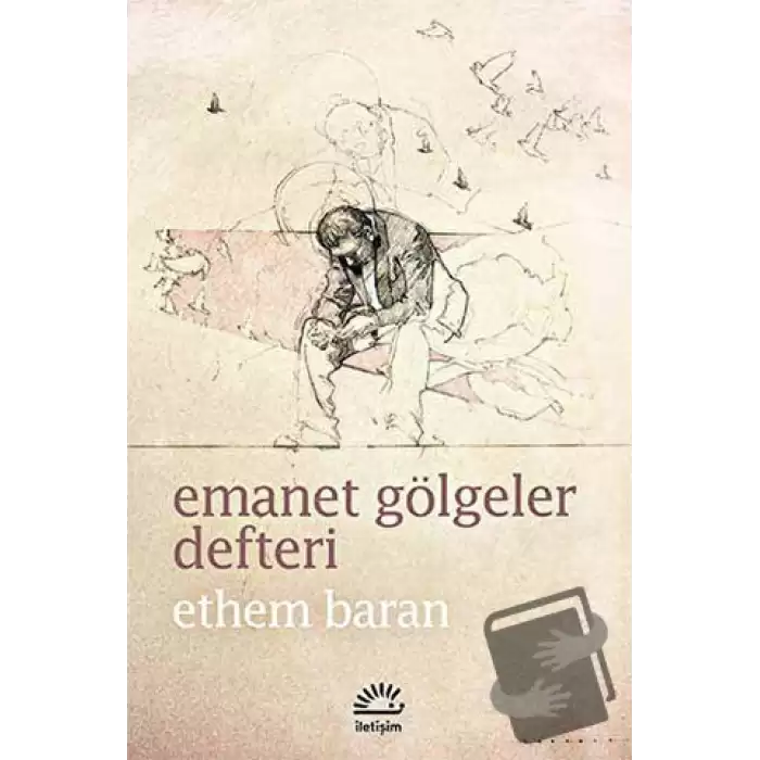 Emanet Gölgeler Defteri