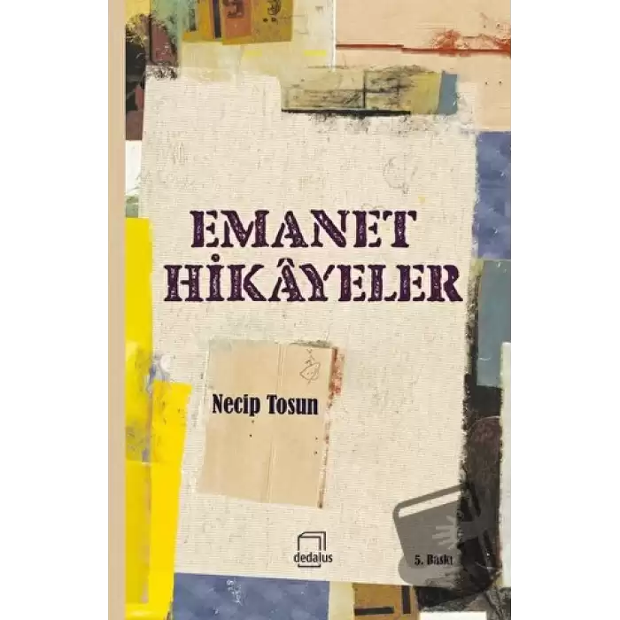 Emanet Hikayeler