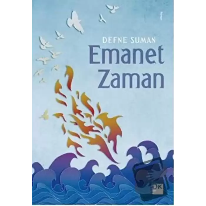 Emanet Zamanı