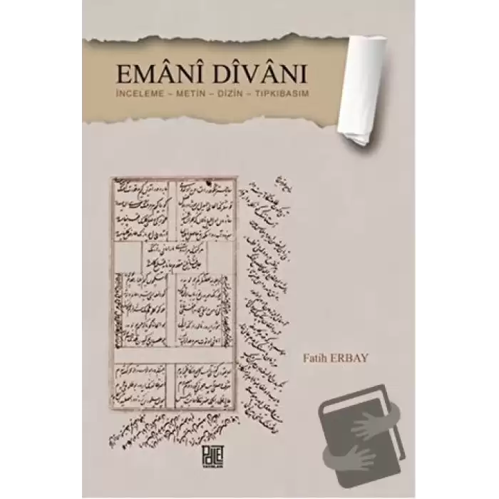 Emani Divanı