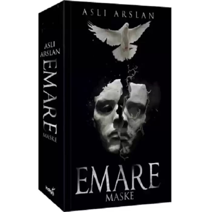 Emare - Maske