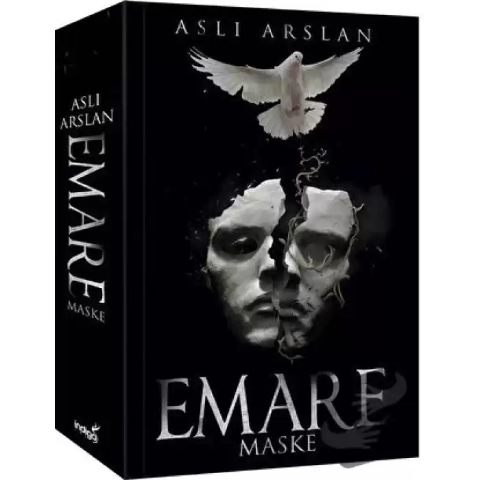 Emare - Maske