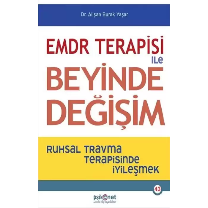 EMDR Terapisi ile Beyinde Değişim