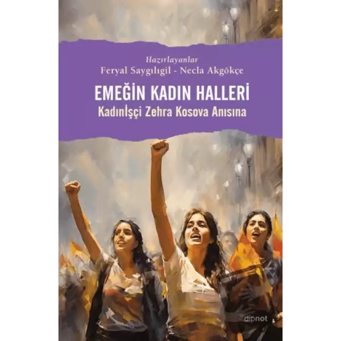 Emeğin Kadın Halleri