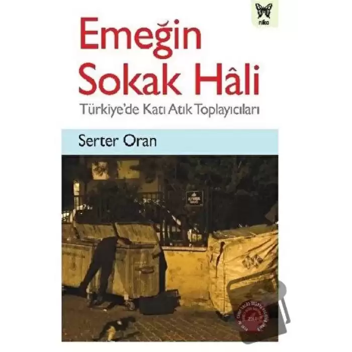 Emeğin Sokak Hali