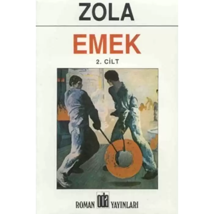 Emek (2 Cilt Takım)